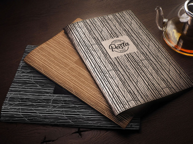 Logo trade meene pilt: Menüü kaaned Ambiente 1178297