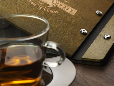 Logotrade firmakingi foto: Menüü kaaned 1905121