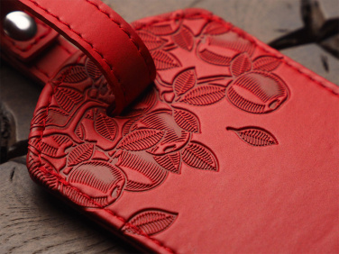 Logotrade reklaamtooted pilt: Pagasimärk 1155317