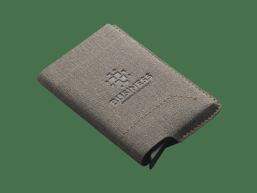 Logotrade firmakingi foto: RFID rahakott 593321
