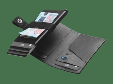 Logo trade ärikingituse pilt: RFID rahakott 1230323