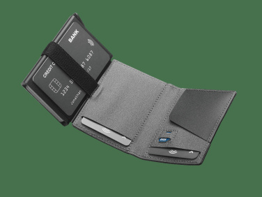 Logotrade meene foto: RFID rahakott 1230323