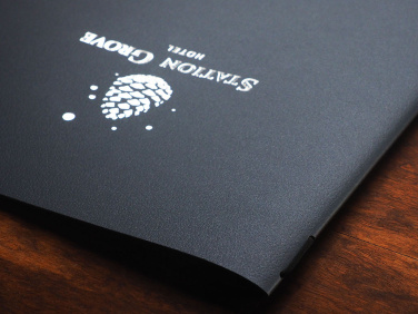 Logo trade ärikingid foto: Menüü kaaned 1959319