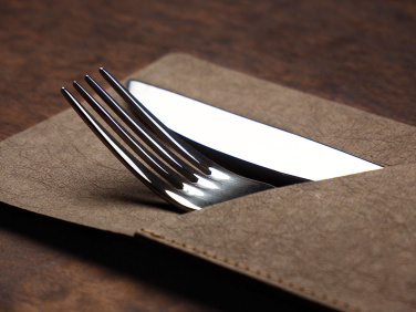 Logotrade ärikingituse foto: Söögiriistade ümbris 1598106