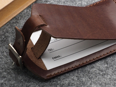 Logo trade firmakingituse pilt: Pagasimärk 1155141