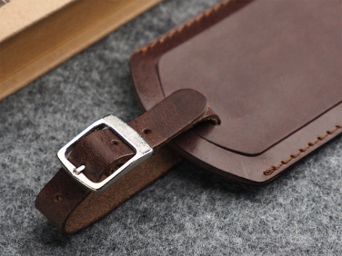 Logotrade ärikingituse foto: Pagasimärk 1155141