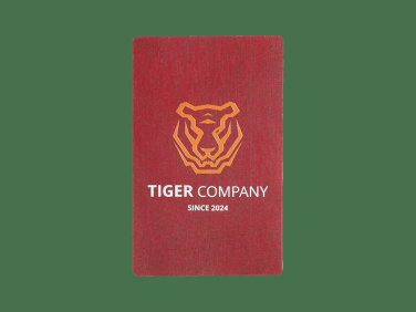 Logo trade ärikingitused foto: Puidust magnet 2034121