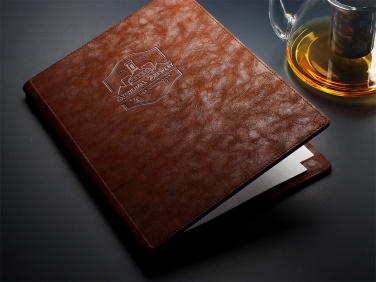 Logotrade reklaamtooted pilt: Menüü kate Fine Dining Pro 2013325