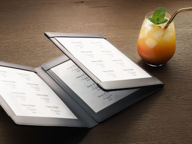 Logo trade firmakingituse pilt: Kaaned menüüle 1112094