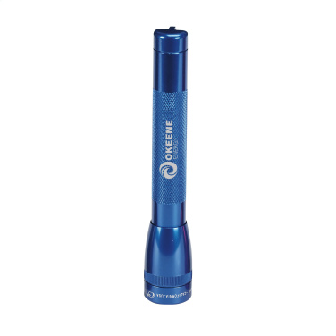Logo trade firmakingid foto: Mini Maglite® AAA taskulamp