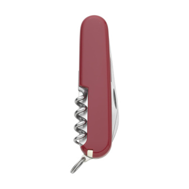 Logotrade ärikingi foto: Victorinox Kelner taskunuga