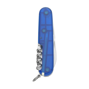 Logotrade reklaamkingitused pilt: Victorinox Spartan taskunuga
