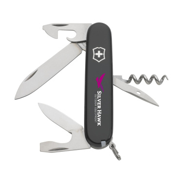 Logo trade ärikingid foto: Victorinox Spartan taskunuga