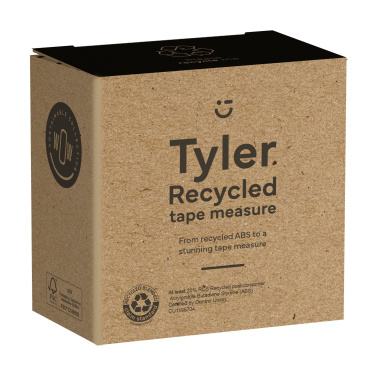 Logotrade firmakingitused pilt: Tyler RCS Taaskasutatud 5-meetrine mõõdulint