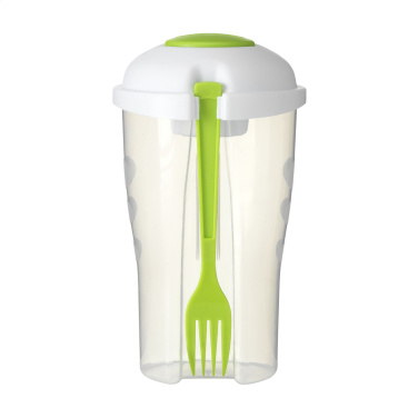 Logo trade ärikingituse pilt: Salad2Go salatišeiker