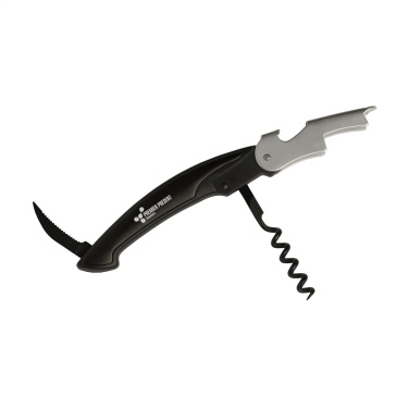 Logotrade reklaamtooted pilt: Stylo Vino kelneri nuga