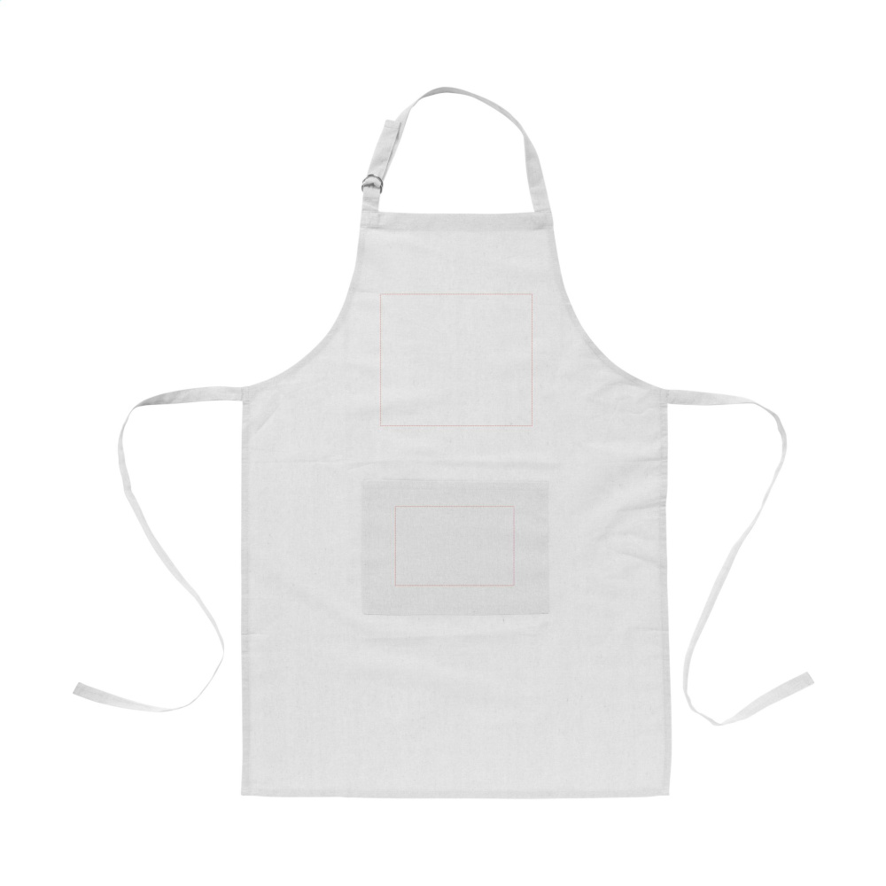 Logotrade reklaamkingituse foto: Cocina orgaanilisest puuvillast (180 g/m²) põll