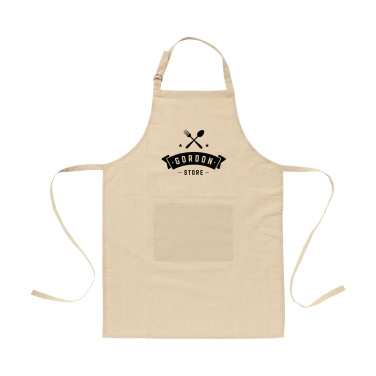 Logotrade meened pilt: Cocina orgaanilisest puuvillast (180 g/m²) põll