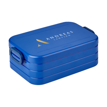 Logo trade reklaamkingitused foto: Mepal Lunchbox Take a Break midi 900 ml