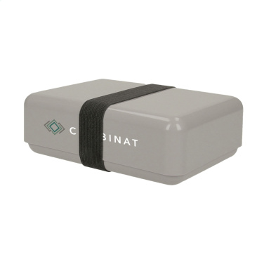Logo trade reklaamkingituse pilt: Match Eco LunchBox