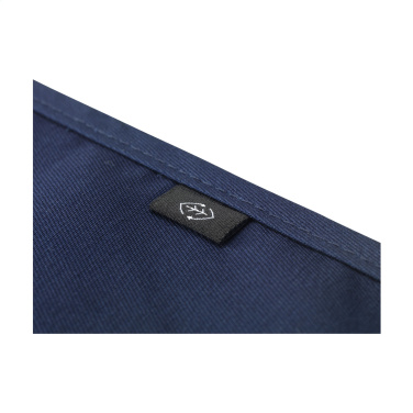 Logotrade reklaamkingitused pilt: Põll taaskasutatud puuvillast (170 g/m²)