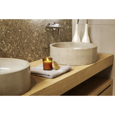 Logo trade ärikingitused foto: Wooosh lõhnaküünal Musk Peach