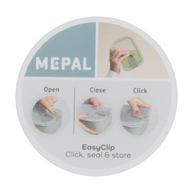 Logotrade reklaamkingid pilt: Mepal toidukarp EasyClip 1 L