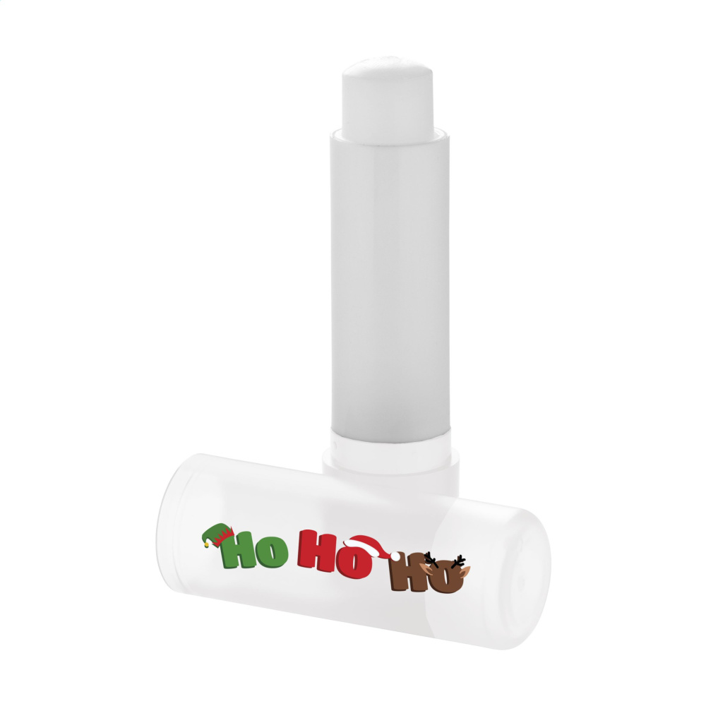 Logotrade ärikingid pilt: FrostBalm X-Mas huulepalsam