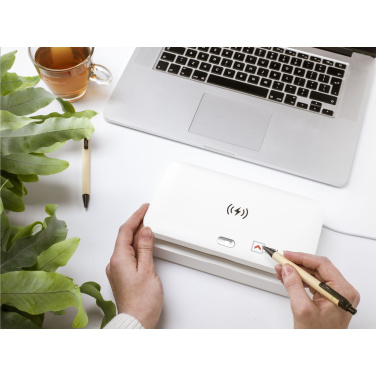 Logo trade firmakingituse pilt: Cork ECO korgist pastapliiats