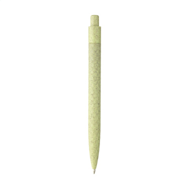 Logotrade firmakingituse foto: Vars Wheatstraw Pen