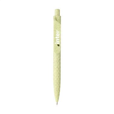 Logotrade firmakingituse foto: Vars Wheatstraw Pen