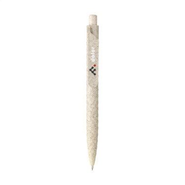 Logo trade meene pilt: Vars Wheatstraw Pen