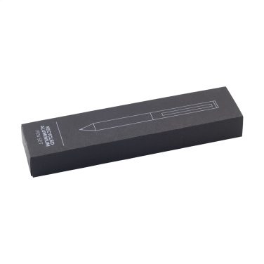 Logotrade meened pilt: Hudson Pen taaskasutatud alumiinium