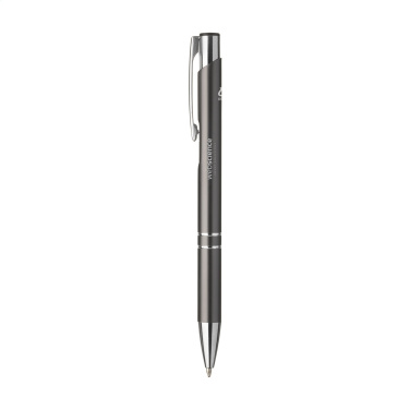 Logotrade reklaamtooted pilt: Ebony Recycled Alu pastakad