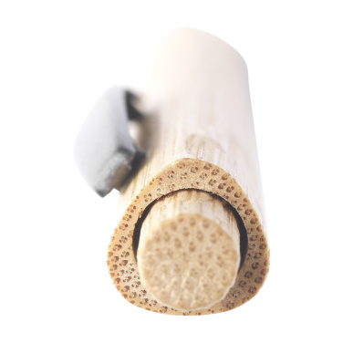 Logo trade reklaamtoote pilt: Tokai bambusest pliiats