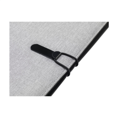 Logotrade ärikingituse foto: Quest Portfolio RCS RPET A4 dokumendikaust