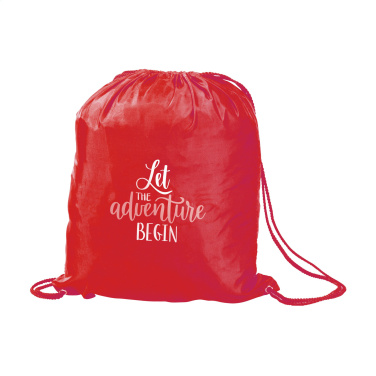 Logotrade meene foto: PromoBag 190T seljakott