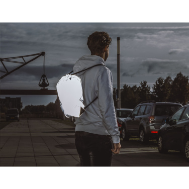 Logo trade reklaamkingid foto: Reflex Bag seljakott