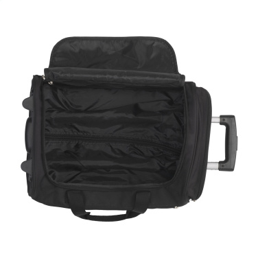 Logotrade reklaamkingituse foto: Cabin Trolley Bag reisikott