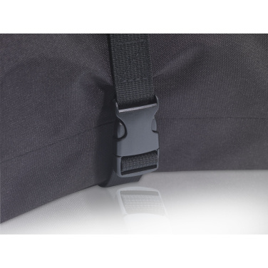 Logo trade ärikingitused foto: Nolan Picnic RPET seljakott