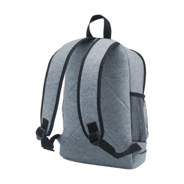 Logotrade ärikingitused pilt: PromoPack Felt Gym Bag seljakott