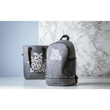 Logo trade ärikingi pilt: PromoPack Felt Gym Bag seljakott