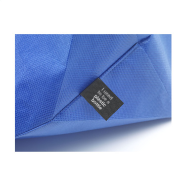 Logo trade firmakingid foto: Royal RPET Shopper (80 g/m²) kott
