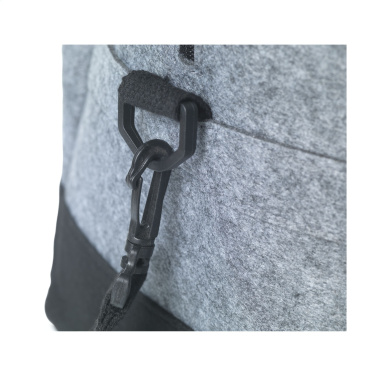 Logotrade reklaamkingitused pilt: Feltro GRS RPET Weekend Bag reisikott