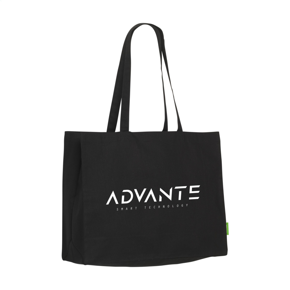 Logotrade ärikingid pilt: ECO Shopper GOTS Organic Cotton (180 g/m²) kott