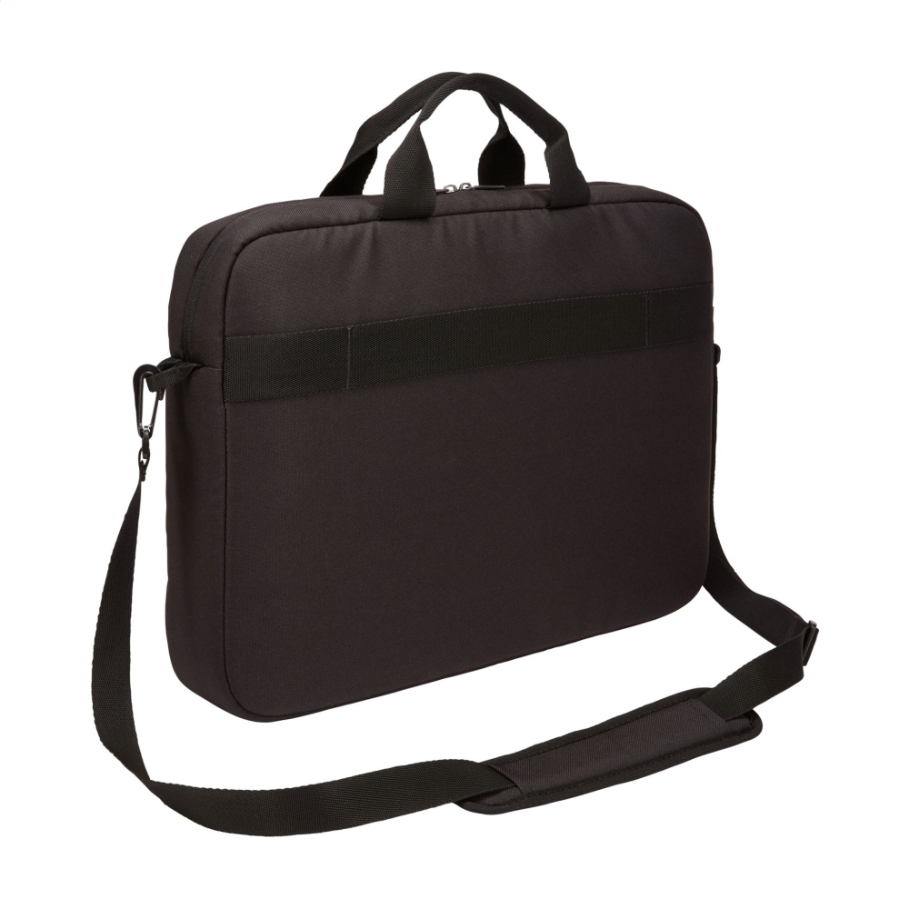 Logotrade reklaamkingitused pilt: Case Logic Advantage 15,6-tolline Attaché sülearvutikott