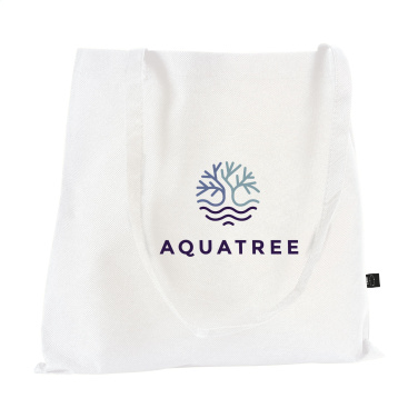 Logotrade reklaamkingid pilt: Shopper GRS RPET (80 g/m²) ostukott