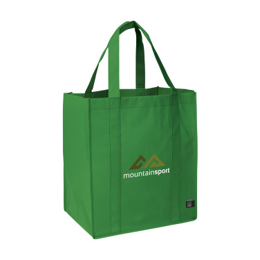 Logotrade reklaamkingitused pilt: Shop XL GRS RPET (80 g/m²) ostukott
