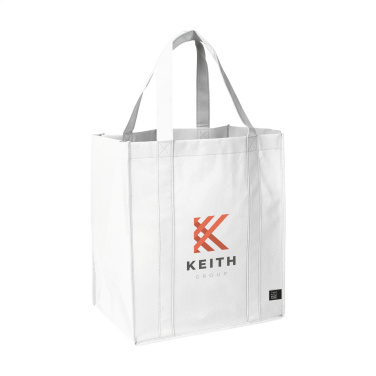 Logotrade reklaamkingid pilt: Shop XL GRS RPET (80 g/m²) ostukott