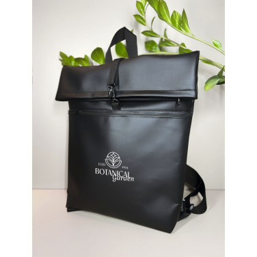 Logo trade meened foto: Freenck Jamesi seljakott 17"